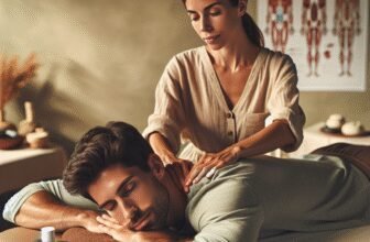 273.Técnicas para la Liberación del Occipital (Cóndilos Occipitales).