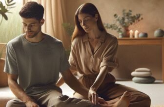 276.La Conexión Refleja Energética: Meridianos y Puntos (Nociones si se integra).