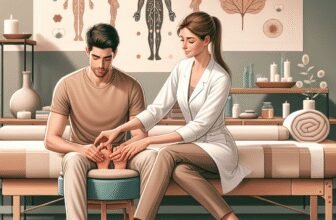 275.Teorías sobre los Mecanismos de Acción de la Reflexología.