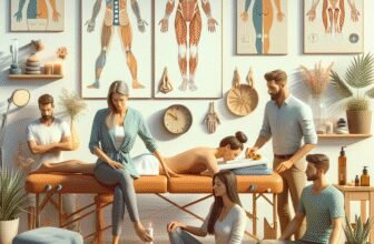 278.Quiromasaje y Calidad del Sueño.