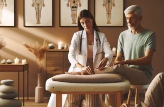 274.El Efecto Placebo en la Reflexología Podal.