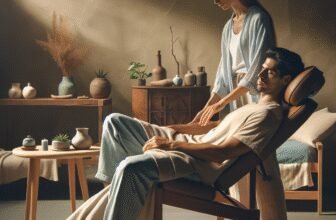 277.Quiromasaje en el Dolor de Cabeza Tensional.