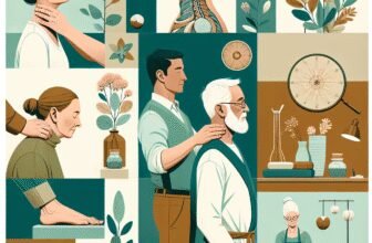 276.Abordaje con Quiromasaje del Dolor Miofascial de Cuello.