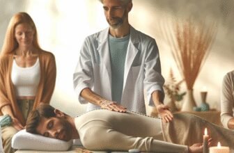 275.Abordaje con Quiromasaje del Dolor Miofascial de Hombro.