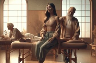 270.Protocolo de Reflexología Podal para Mejorar la Digestión.