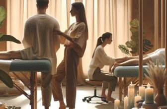 269.Protocolo de Reflexología Podal para Aliviar Síntomas Respiratorios.