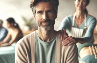 273.Abordaje con Quiromasaje del Dolor Miofascial Lumbar.