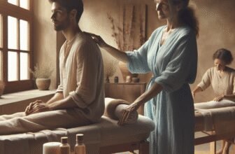 272.Abordaje con Quiromasaje de la Restricción de Movimiento Articular (Funcional).