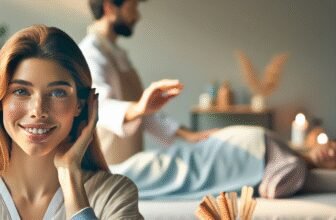 271.Quiromasaje en la Rehabilitación Post-lesión Muscular.