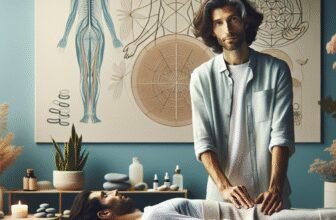 270.Quiromasaje y Mejora de la Flexibilidad Muscular.