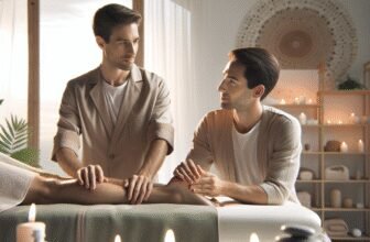 269.Quiromasaje y Reducción de la Fatiga Muscular.