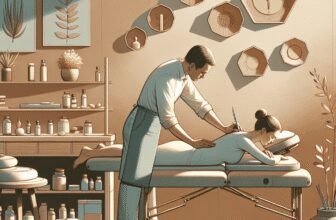 259.Abordaje Osteopático de las Adherencias Postquirúrgicas Abdominales.