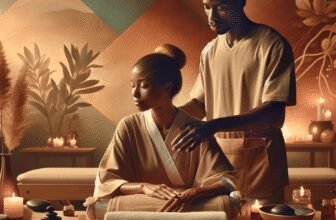 267.Quiromasaje en el Síndrome del Desfiladero Torácico (Soporte).