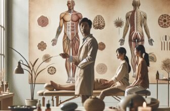 262.Protocolo Básico de Reflexología para el Sistema Endocrino.