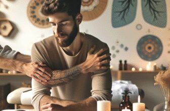 257.Técnicas Viscerales para el Pericardio y su Relación con el Esternón.