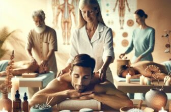 261.Protocolo Básico de Reflexología para la Circulación.