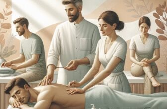 255.Técnicas Viscerales para los Ovarios: Abordaje de la Congestión Pélvica.