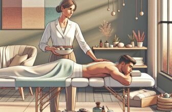 262.Masaje para Aliviar la Congestión Linfática (Excluye Linfedema Clínico).