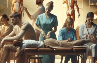 254.Técnicas Viscerales para el Útero: Posición y Movilidad.