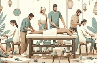 259.Técnicas de Masaje para Cicatrices Antiguas.