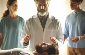 258.Quiromasaje en Pacientes con Patología Neurológica (Esclerosis Múltiple, Parkinson – Soporte).