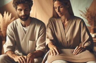 257.Quiromasaje en Cuidados Paliativos (Soporte para el Bienestar).