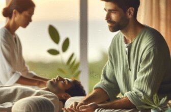 255.Diseño de un Plan de Sesiones de Quiromasaje Terapéutico.