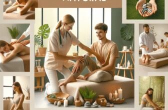 254.La Frecuencia y Duración Óptima de las Sesiones de Quiromasaje.