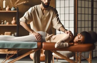 253.La Importancia del Seguimiento del Paciente en Quiromasaje.