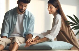 250.Higiene de Manos del Terapeuta en Reflexología.