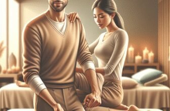 251.La Hoja de Registro del Paciente en Quiromasaje.