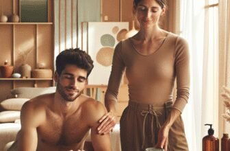 250.Evaluación de la Eficacia del Quiromasaje en el Paciente.