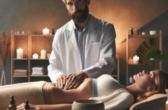 246.Técnicas Viscerales para el Estómago: Abordaje de la Hernia de Hiato Funcional.