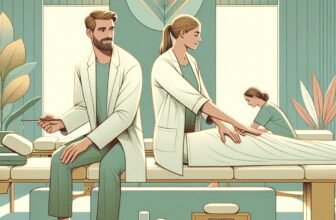 245.Técnicas Viscerales para el Diafragma Torácico: Liberación de Adherencias.