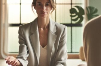 242.Posición del Terapeuta Durante la Sesión.