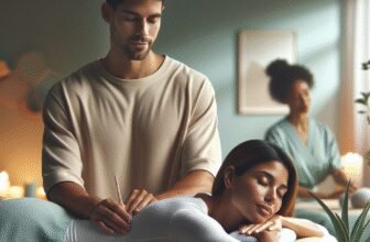 244.Test de Palpación de Puntos Dolorosos.