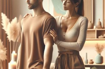 240.Cómo Usar el Peso Corporal para Aplicar Presión.