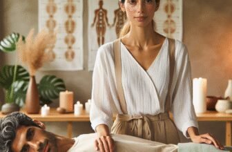 239.La Presión Justa en Reflexología: Ni Mucho Ni Poco.