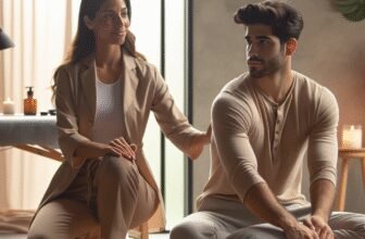 241.Evaluación de la Postura Sentado.