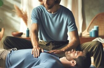 240.Evaluación de la Postura Tumbado Prono y Supino.