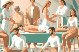 238.Contraindicaciones Relativas del Quiromasaje: Cómo Adaptar el Tratamiento.