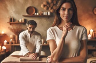 236.Signos de Alarma Durante la Sesión de Quiromasaje: ¿Qué Hacer?