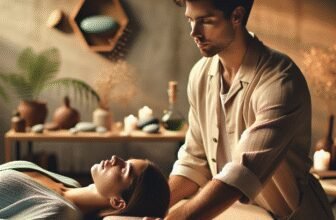 235.Higiene de las Manos en la Práctica del Quiromasaje.