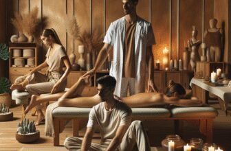 233.Identificación de Signos de Alarma Vascular en la Evaluación Osteopática.