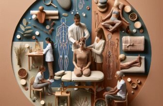 232.El Entorno de la Consulta de Quiromasaje: Temperatura, Iluminación, Sonido.