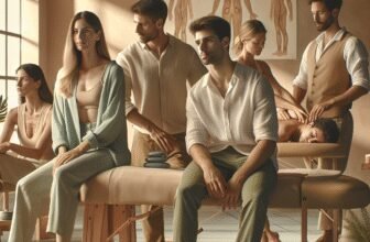 230.Ergonomía del Quiromasajista: Prevención de Lesiones.