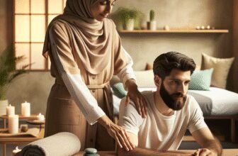 227.Uso de Almohadones y Soportes en el Quiromasaje.