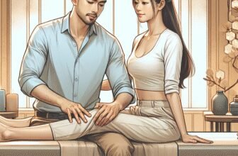 226.El Aceite o Crema de Masaje: Cantidad Óptima.