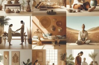 224.Ritmo y Presión en la Aplicación de Técnicas de Quiromasaje.