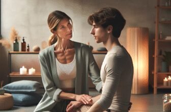 222.Técnica de Effleurage: Tipos de Deslizamiento (Superficial, Profundo).